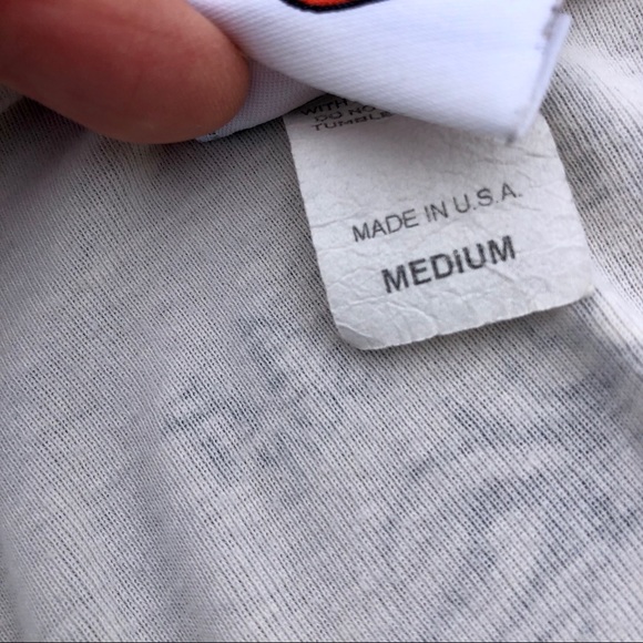 Harley-Davidson vintage look soft tee! - Picture 7 of 7